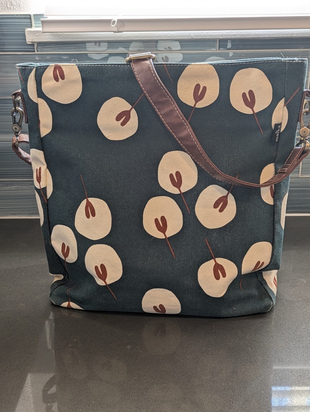 Maika City Sling in Tansy